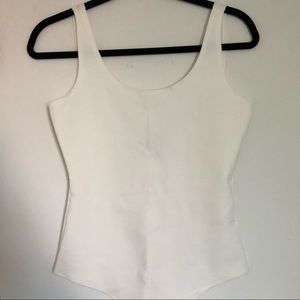 Dance & Marvel Tank Top Bodysuit